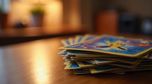 Discover your ultimate pokémon search engine for cards