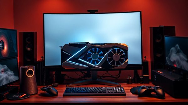 The ultimate guide to the best graphics card for gaming