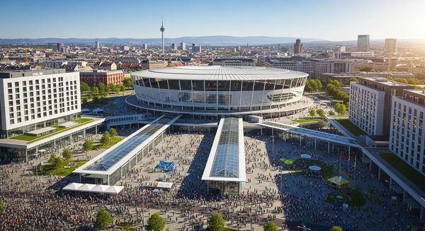 Why Are Sports Most Travel Destinations the Hottest Spots This Year?