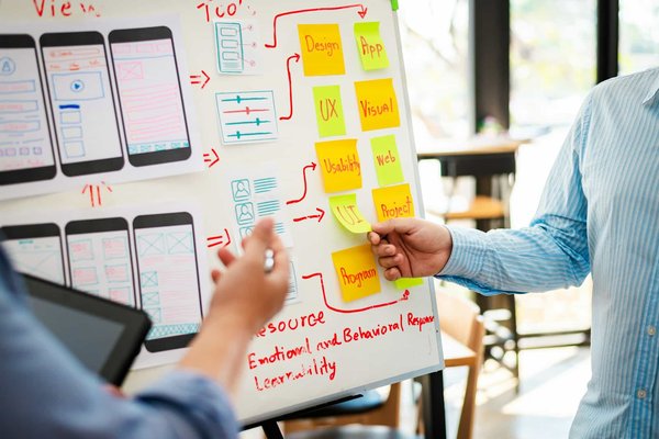 What Are the Key Factors for Small Businesses to Consider in Mobile App Development?