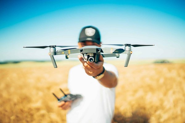 What Are the Ethical Implications of Drone Use in Public Spaces?