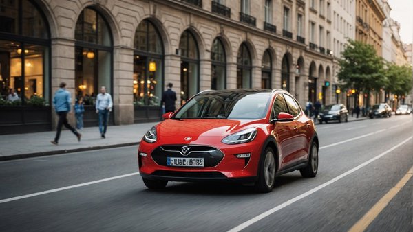 Wheelik is the n°1 media on electric mobility news for updates